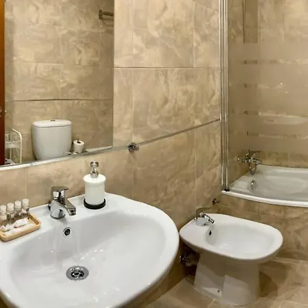 Apartamento Bricia * Posada De Llanes