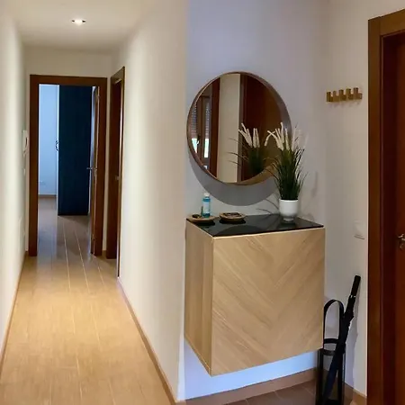 Apartamento Bricia *