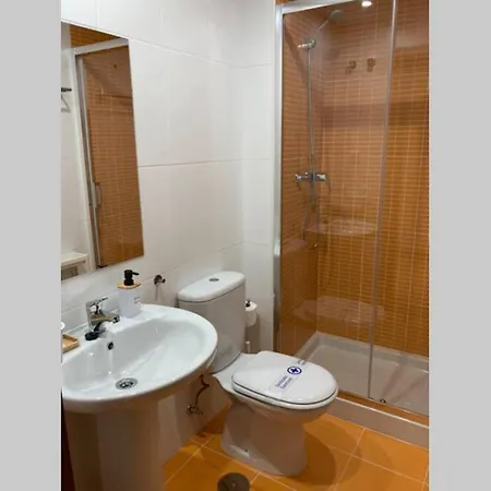 Apartamento Bricia *