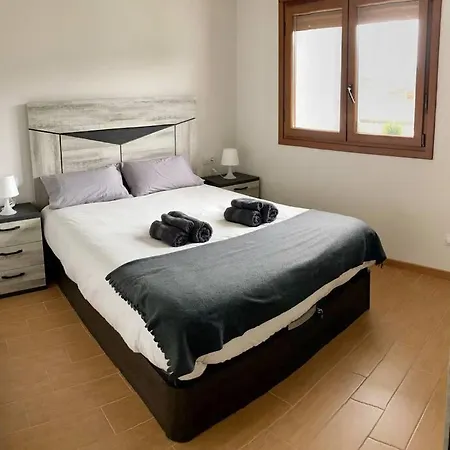 Apartamento Bricia Posada De Llanes