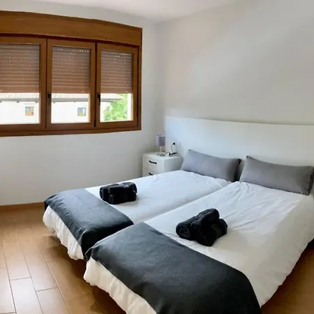 Apartamento Bricia Apartment *