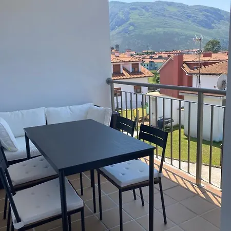 Apartment Apartamento Bricia *