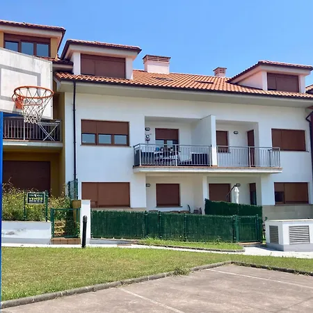 Apartamento Bricia * Posada De Llanes